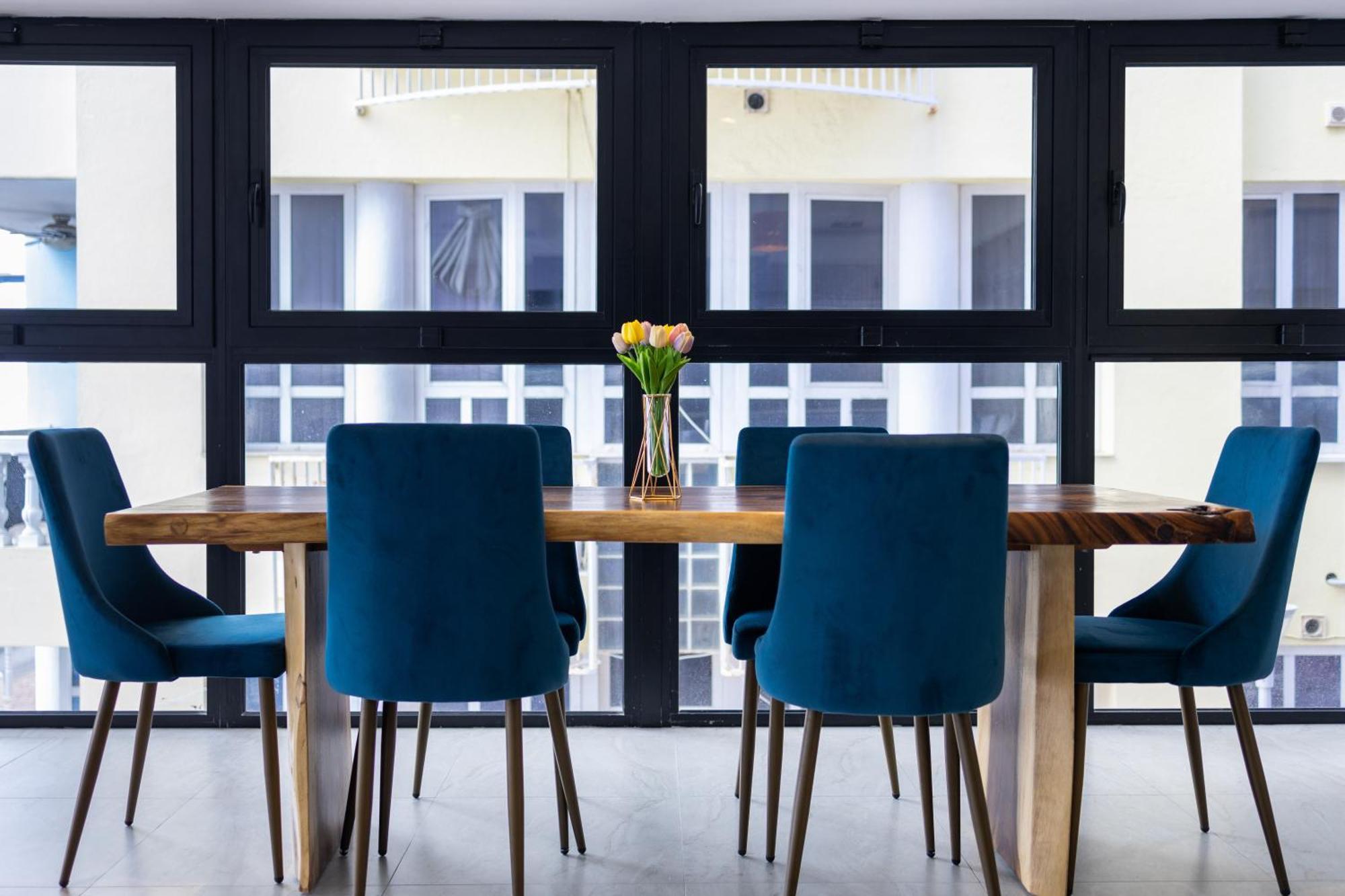 Handelskade Penthouse Виллемстад Экстерьер фото